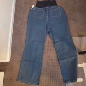 Duo Maternity jeans 3x